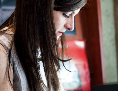 Les miss in the Mix au comptoir du disque